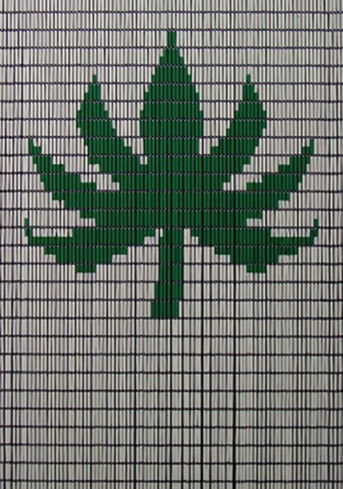 S0839 - Cannabis 