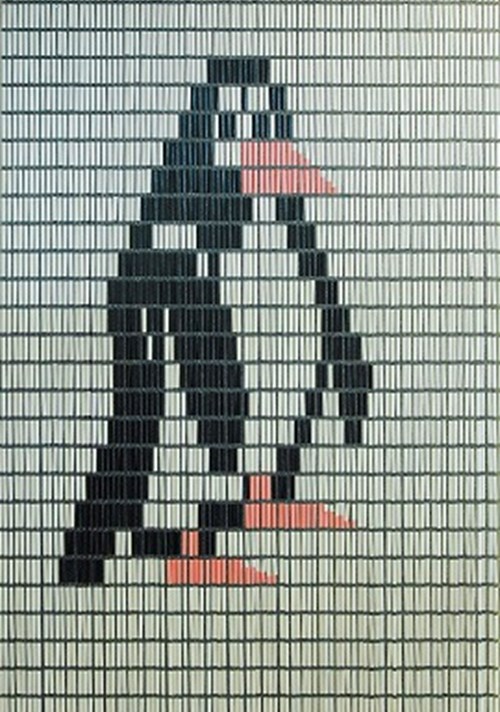 S0848 - Pinguin 