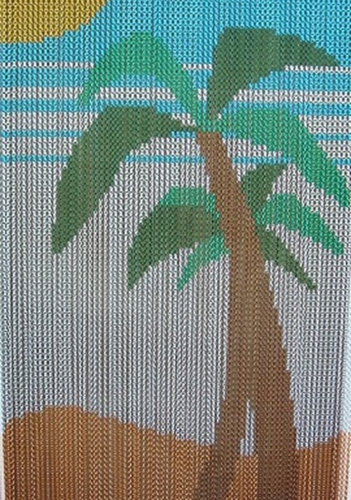 Palmbomen 